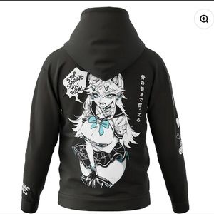 Vei Hoodie